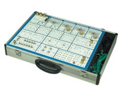 現(xiàn)代化電子與計(jì)算機(jī)教學(xué)實(shí)驗(yàn)室核心設(shè)備解析