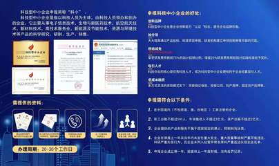 惠州科技型中小企業(yè) 解鎖企業(yè)技術(shù)咨詢服務(wù)的多重價值